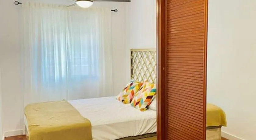 Apartamento ABRIL en el Centro de Getafe - Image 1