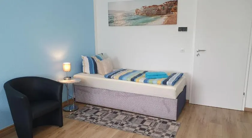 Die ideale Wohnung für 2 Personen - Image 1