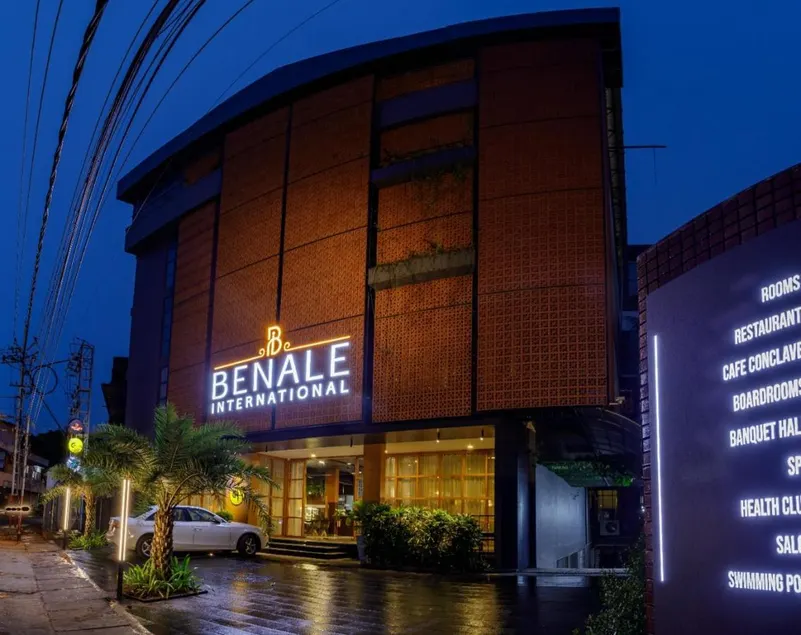Benale International - Image 1