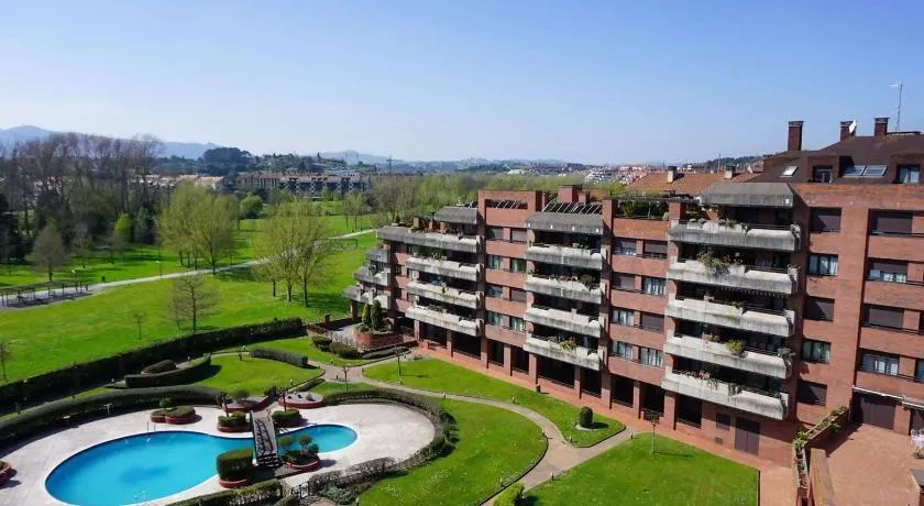 Estudio Parque Fluvial By Silastur - Image 1