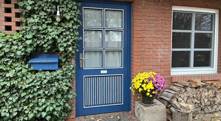Barrierefreie Ferienwohnung nahe der Ostsee - Image 1