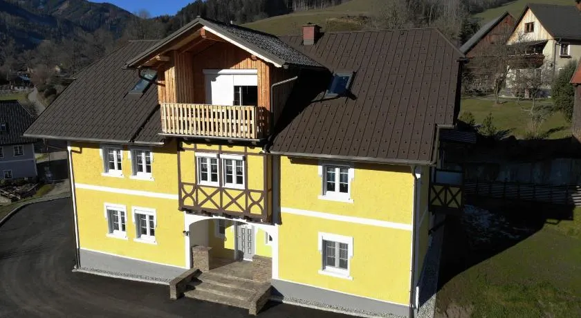 Gästezimmer Gombotz - Image 1