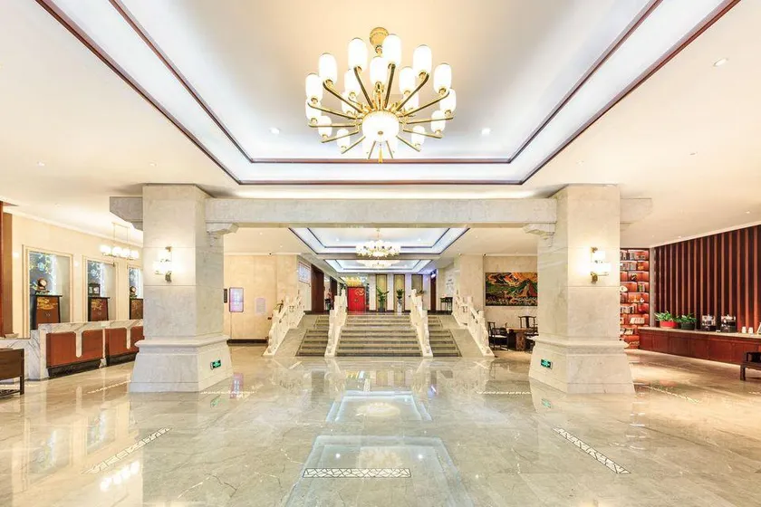 Zhangzhou Yinjia Hotel (Gucheng Branch) - Image 1