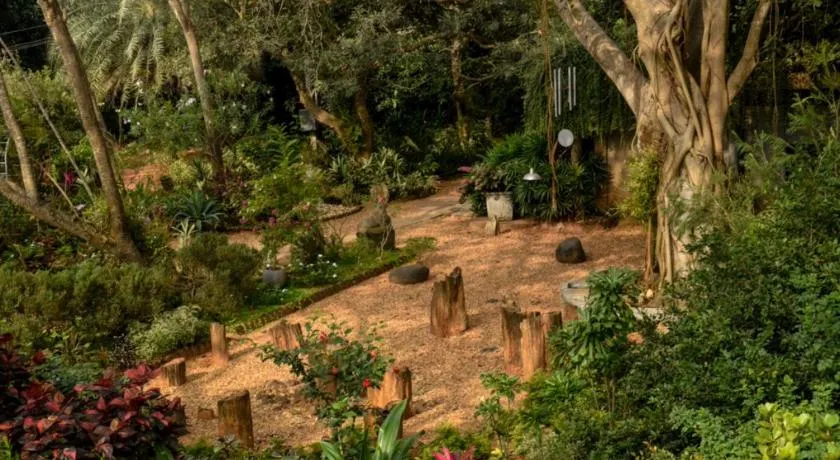 Gaia's Garden Guest House - Image 1