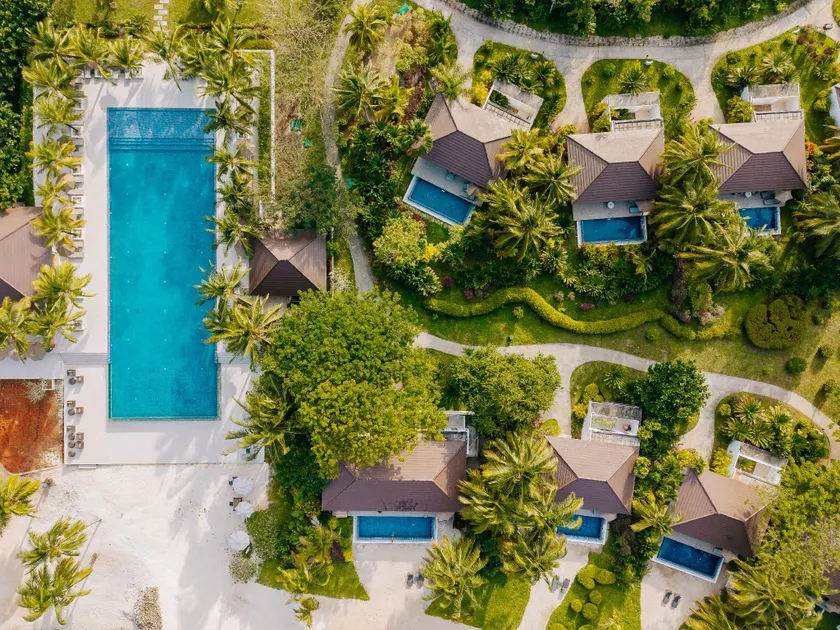 The Residence Zanzibar - Image 1