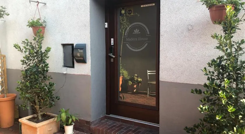 Madera House - Image 1