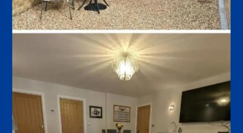 Stansted Airport Stay, Parking and Luxury Suite - Image 1