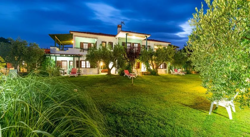 Villa Hrisavgi - Image 1