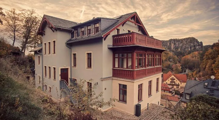 Villa Richter - Image 1