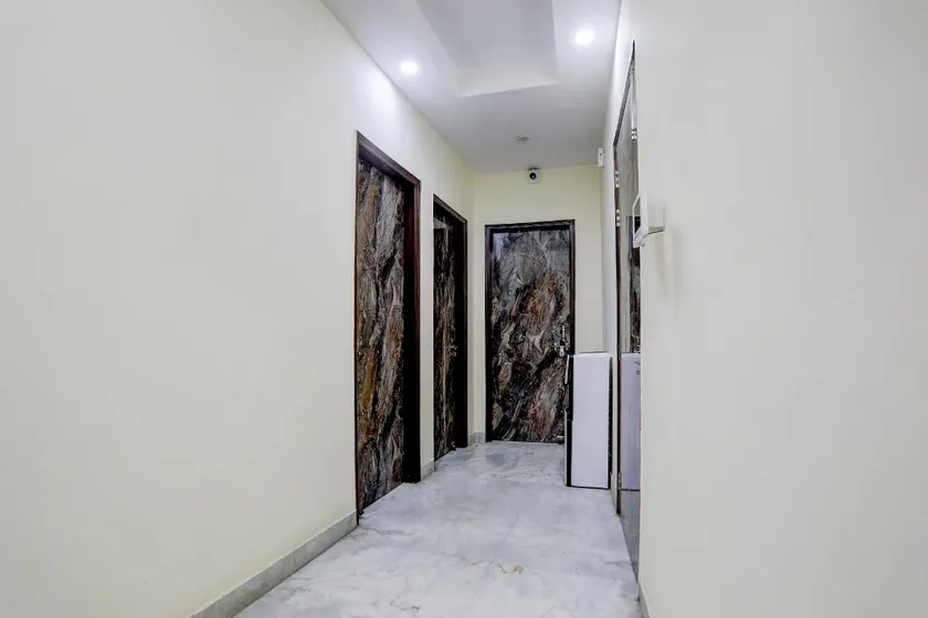 Hotel O Apna - Image 1