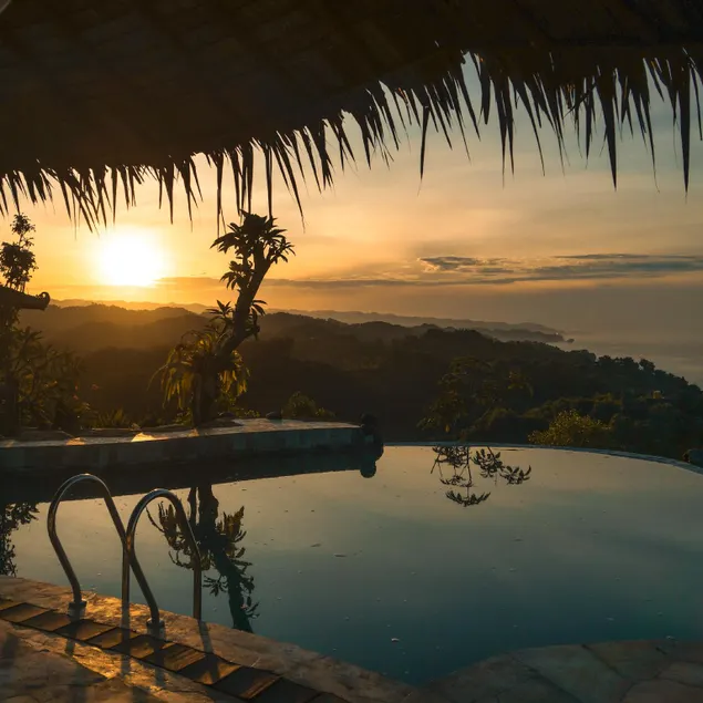 Ama Awa Resort - Image 1