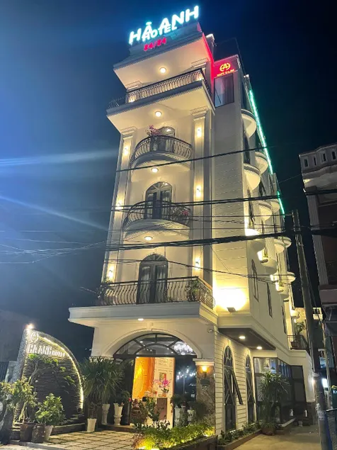 HÀ ANH hotel - Image 1