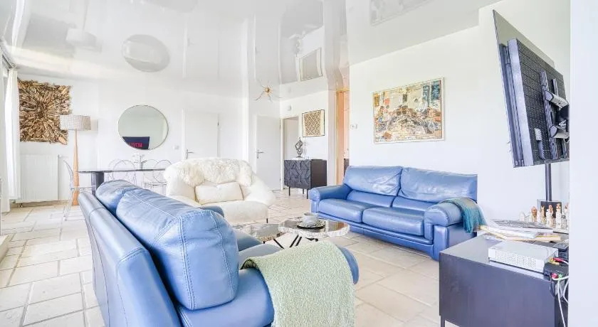 Séjour Luxe - Proche Versailles et Paris - Image 1