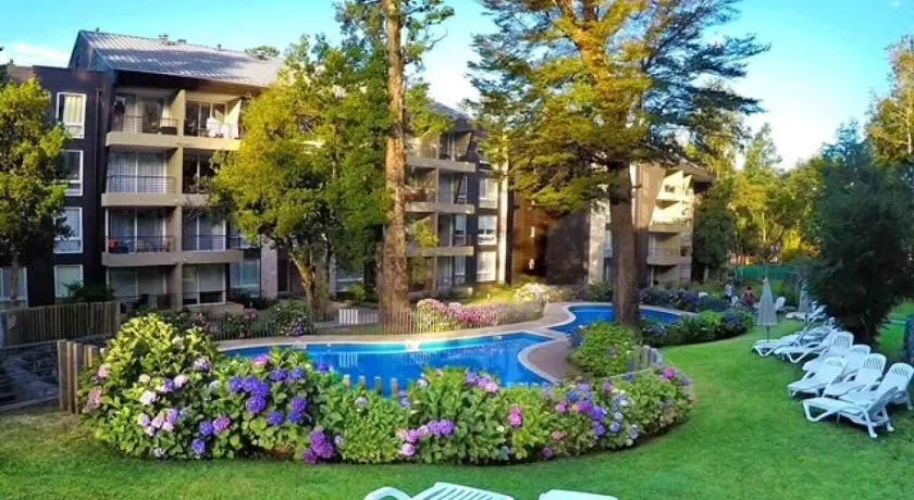 Condominio Parque Payllahue, Pucón Camino al Volcán 960 - Image 1