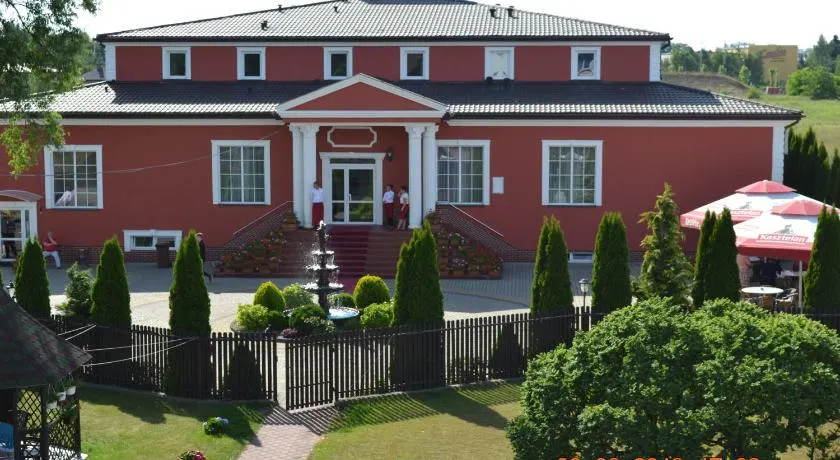 Hotelik Karter - Image 1