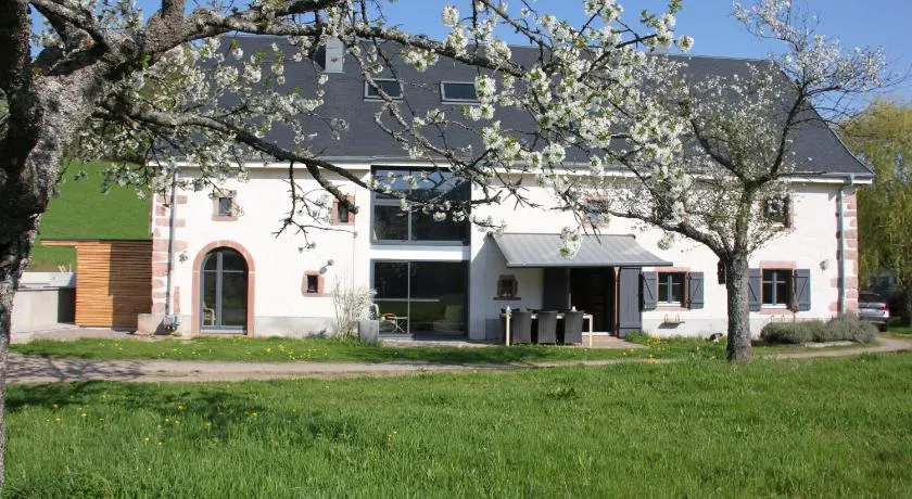 La Colline Du Baa - Maison d'hôtes d'exception - Image 1