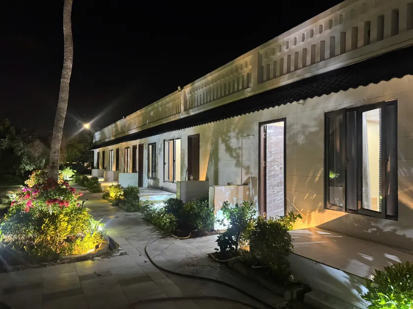 Sea DoSon Resort - Image 1