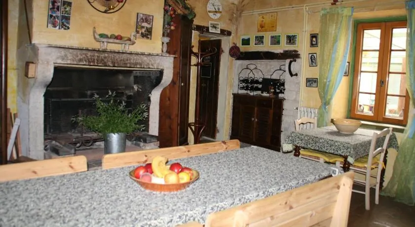Chambres d'Hôtes de La Vallée Du Serein - Image 1