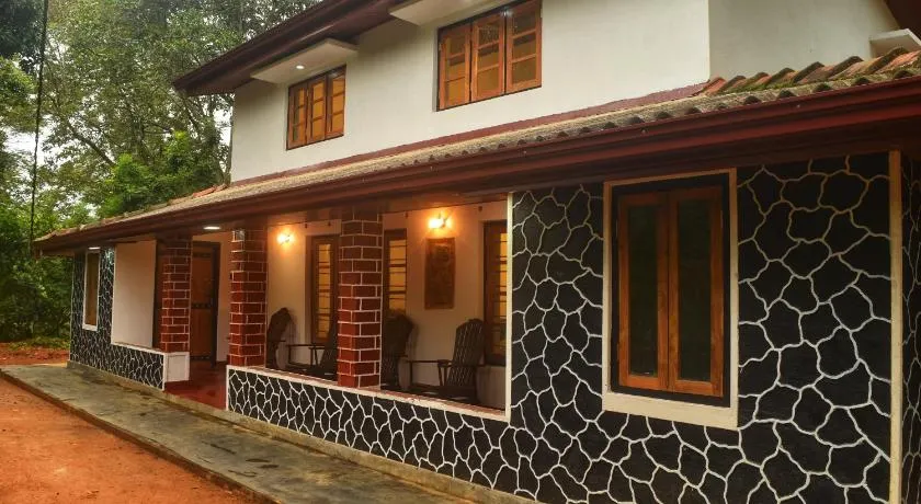 Patrius Bungalow by Daddy's Nest - Image 1