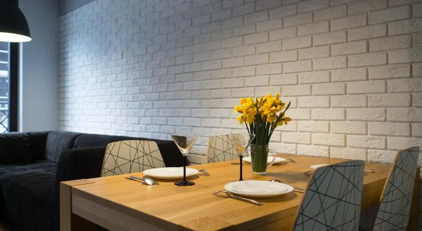 Apartament Great koło opery i miejscem postojowym w garażu - Image 1