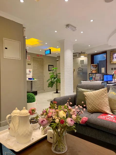 Al Rawdha Hotel Apartments - Image 1