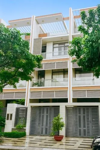 Dehom 2 - Homestay Vạn Phúc City - Image 1