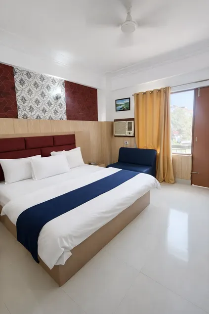 Hotel Atithi International Katra - Image 1