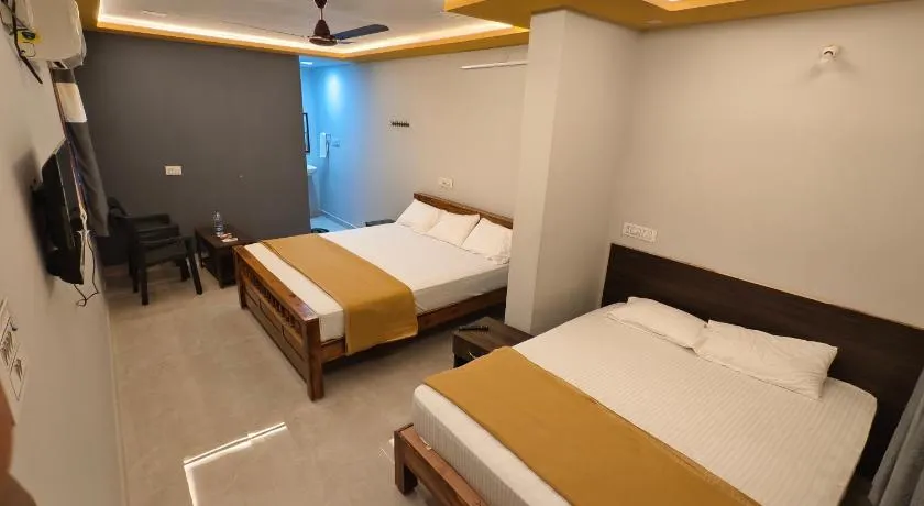Shiva Ramana Home Stay - Image 1