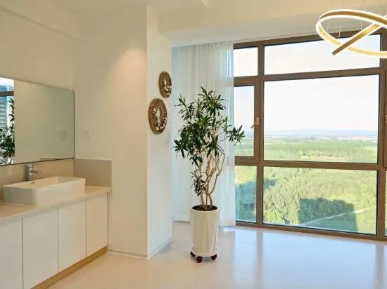 Harbin Acheng Bund Mansion Homestay - Image 1