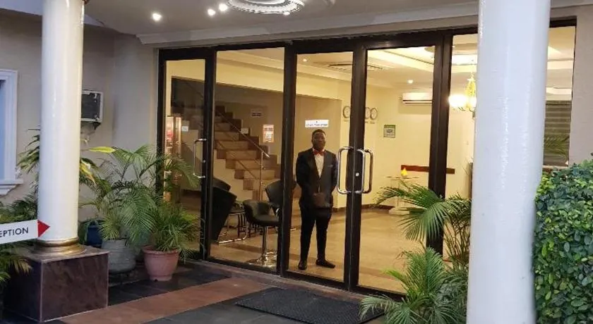 Citilodge Hotel - Image 1