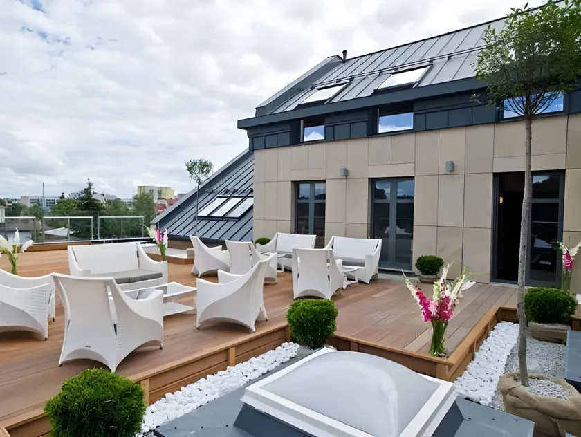 Hotel Great Polonia Velvet Suwałki - Image 1