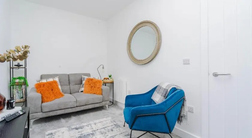 Flat One Chorley Road - Image 1