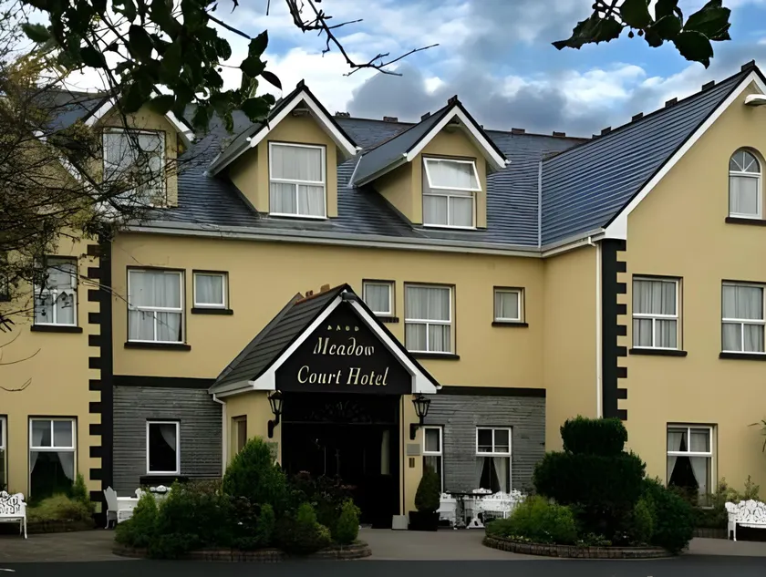 Meadow Court Hotel - Image 1