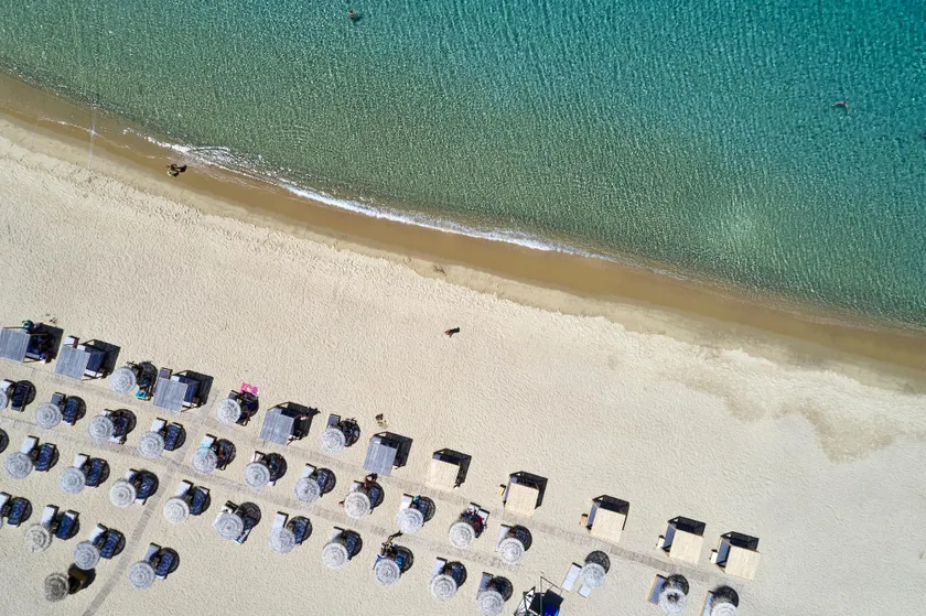 Dionysos Seaside Resort Ios - Image 1