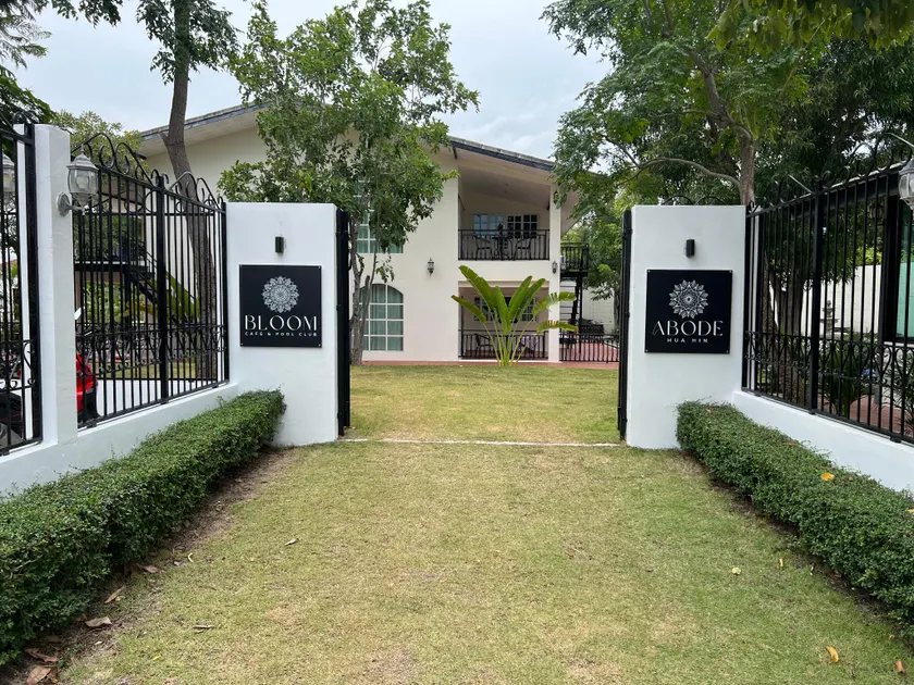 Abode Boutique Resort - Hua Hin - Image 1