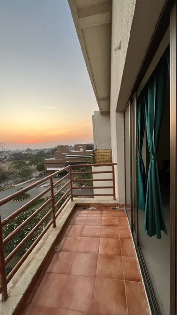Stayscape 2BHK Appartment - Image 1