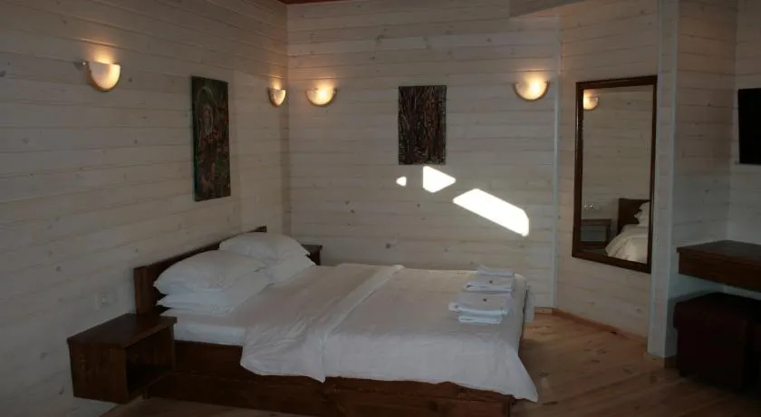 Tora Bora Guest House - Image 1