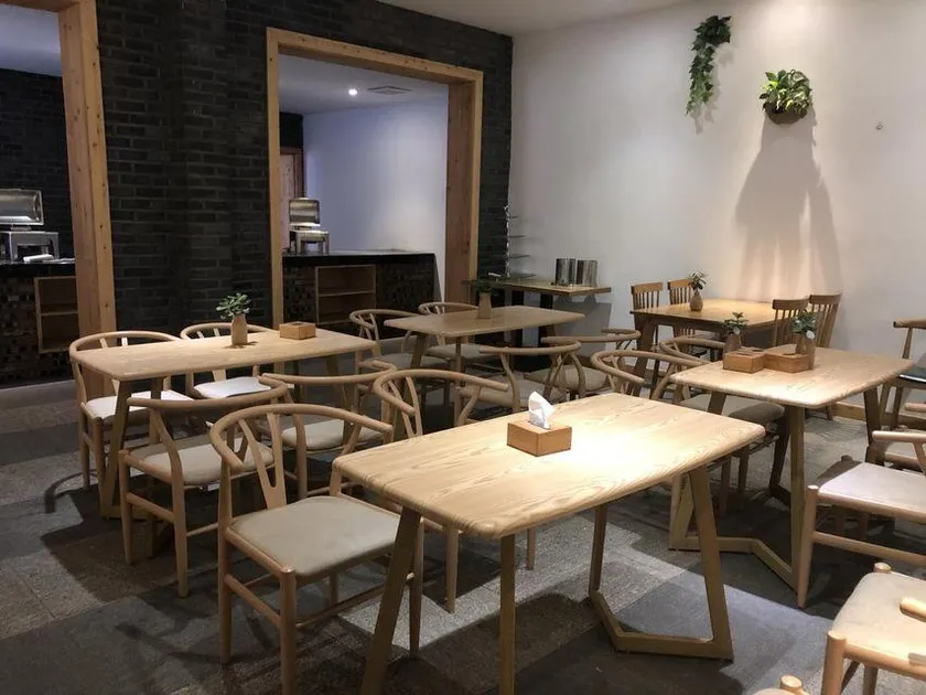 Jiali Hotel Select (Chengdu Taikoo Li) - Image 1