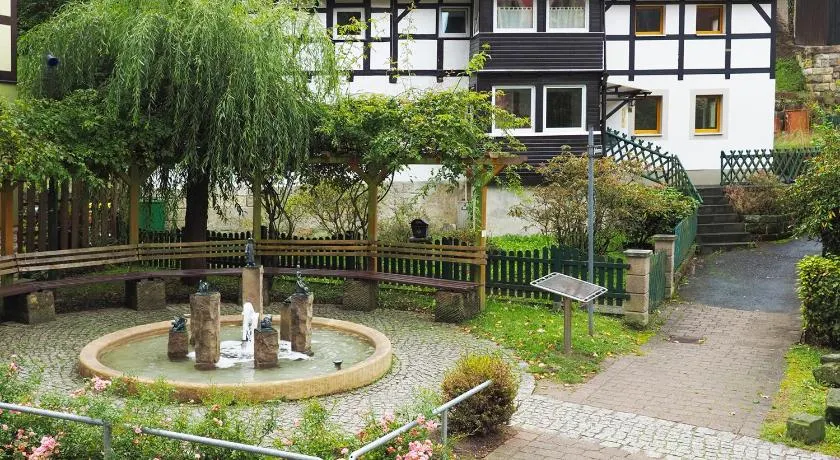 Haus Felsental - Image 1