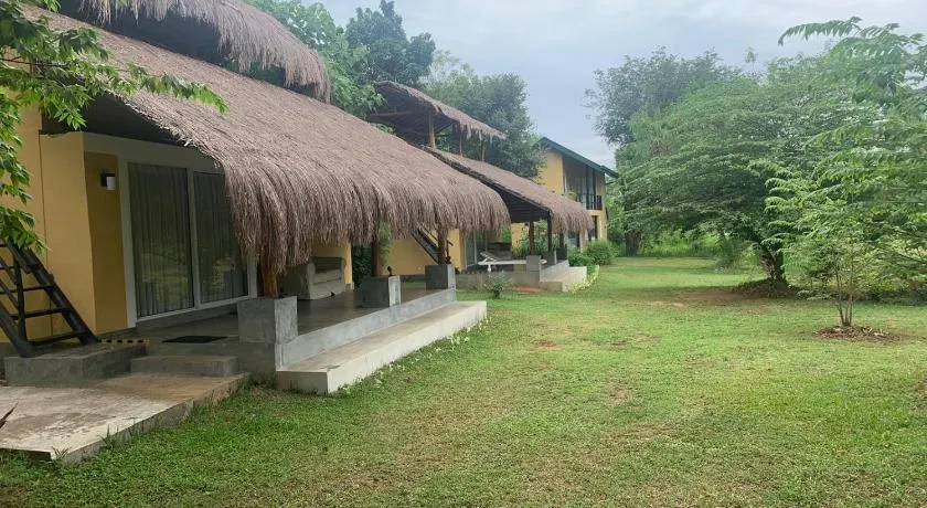 Web of Life Resort Wasgamuwa - Image 1