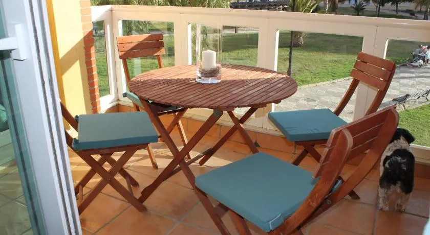 APARTAMENTO LAS PALMERILLAS-RESIDENCIAL TORREQUEBRADA - Image 1