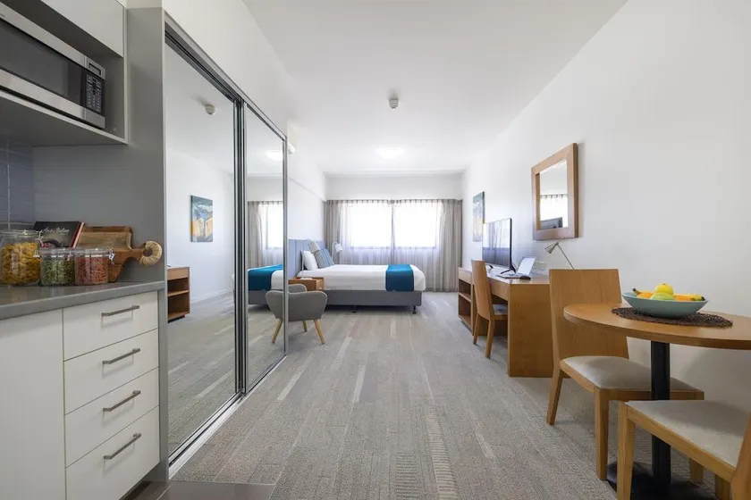 Aligned Corporate Residences Mackay - Image 1