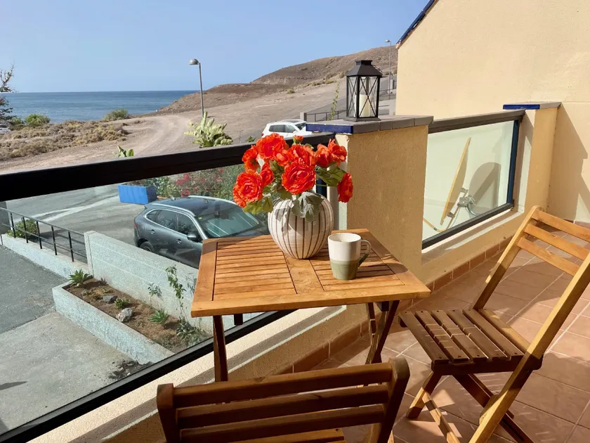 Casa La Ola - Idylle am Meer, La Lajita - Image 1