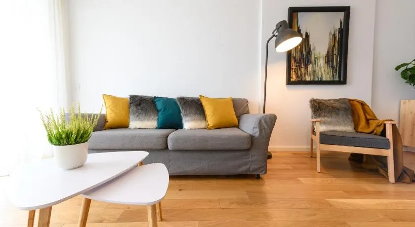 NorthApartments - Image 1