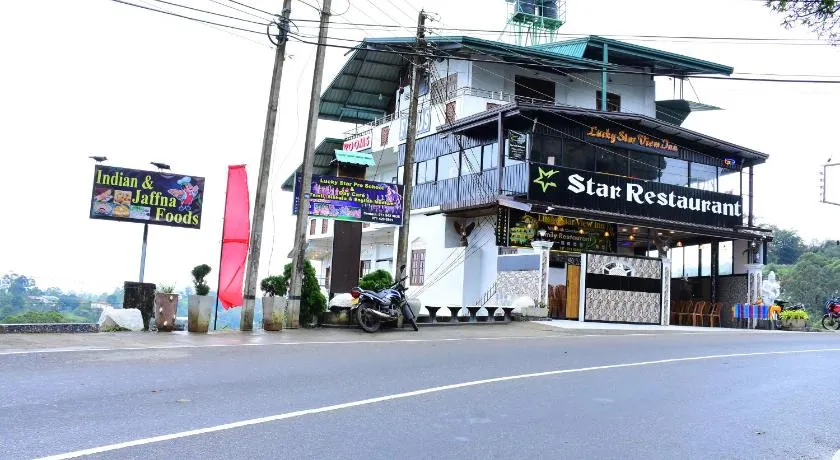 Lucky Star View Inn - Image 1