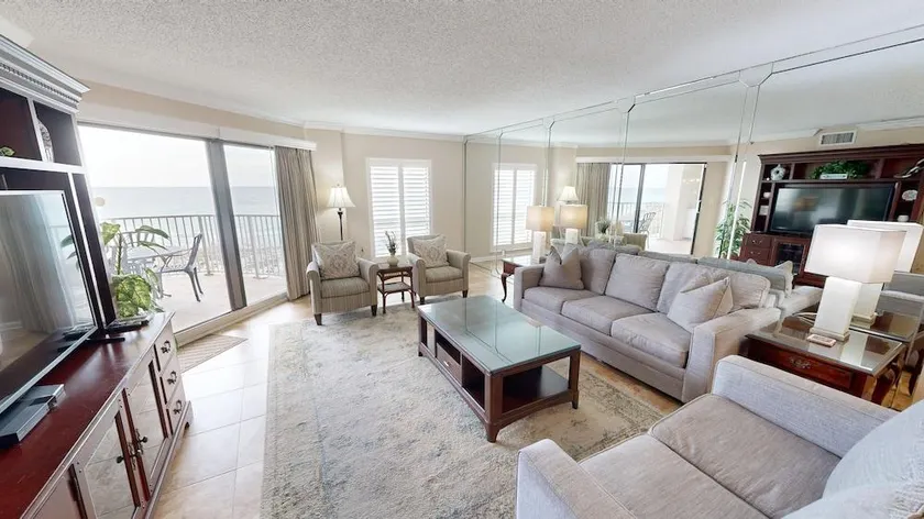 Inlet Reef 206 2 Bedroom Condo by RedAwning - Image 1