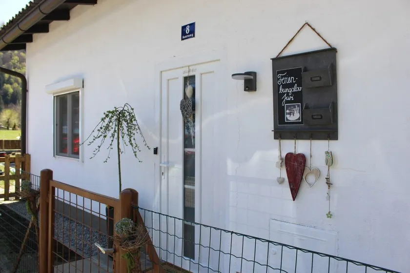 Ferienbungalow Juri am Millstätter See - Image 1