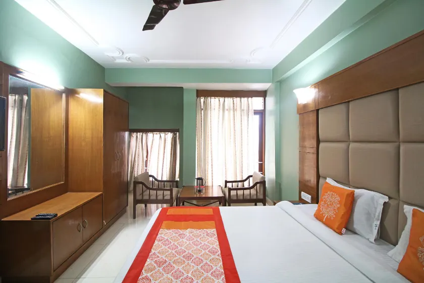 Hotel O Charlene - Image 1