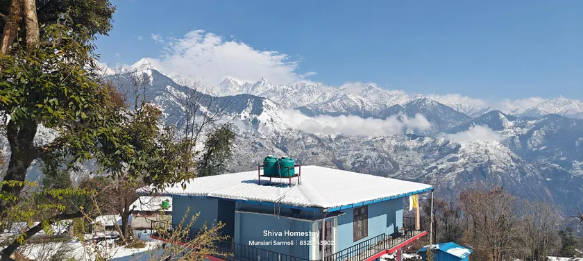 Shiva Homestay - Image 1