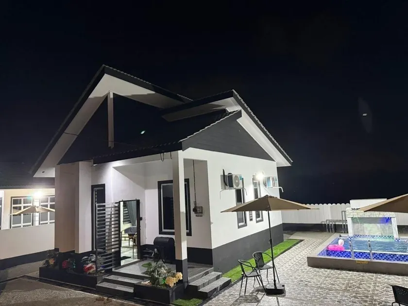 VILLA DELISHA WITH PRIVATE POOL - Image 1